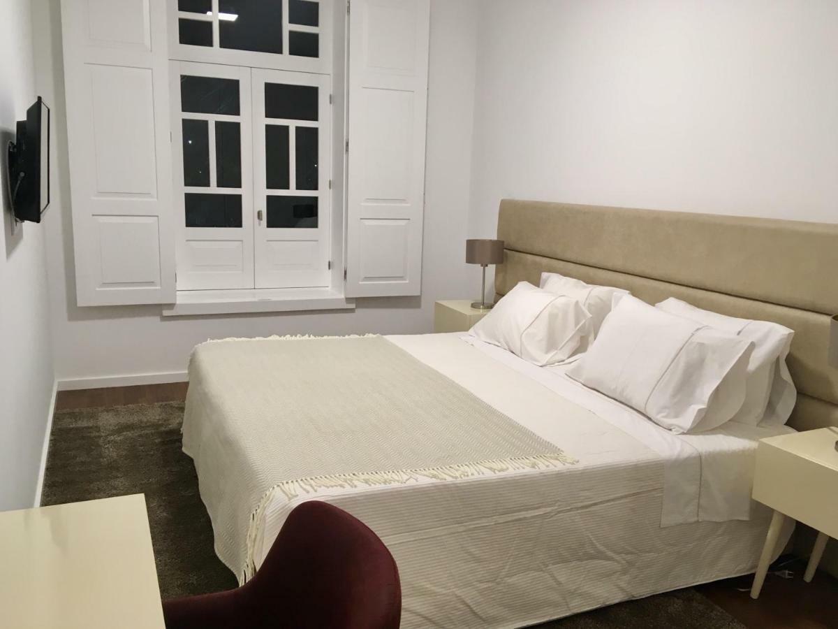 Casas Rosa Sousa Felgueiras Exterior foto